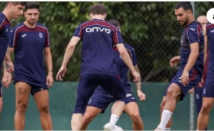 Trabzonspor’un Yeni Hedef Konferans Ligi