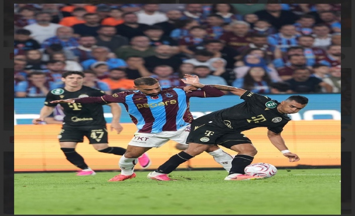 TS Yakışmayan Futbol