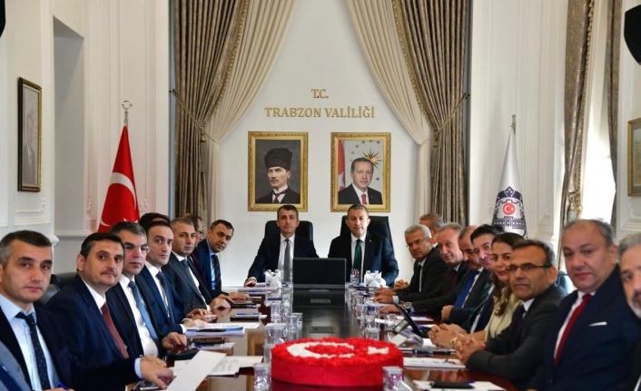 Vatandaş Memnuniyeti Kurul ve Komisyonlar Toplantısı