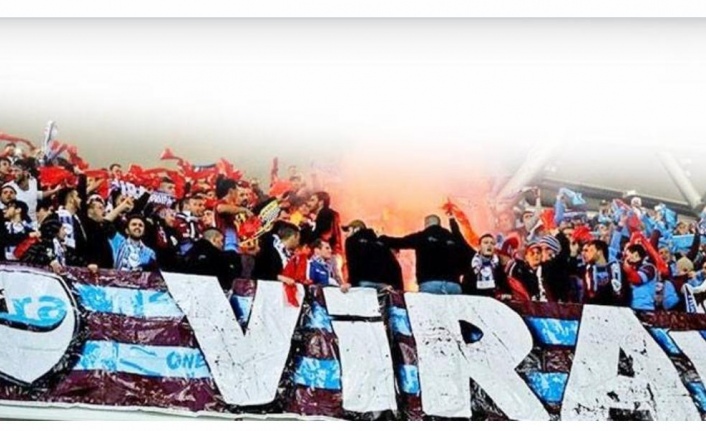 VİRA’DAN SERT TEPKİ!