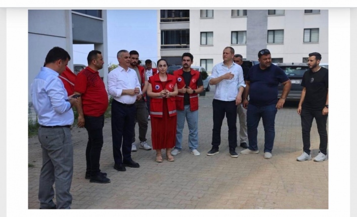 Yomra’ya Kreş Müjdesi