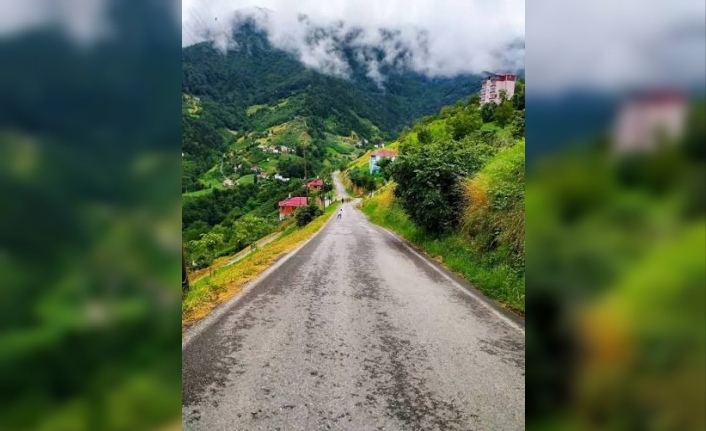 Akçaabat’ta Trafik Kazası: 3 Yaralı