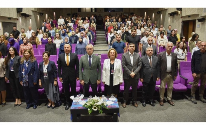 Bağımlılıkla Mücadele Paneline İlgi Vardı