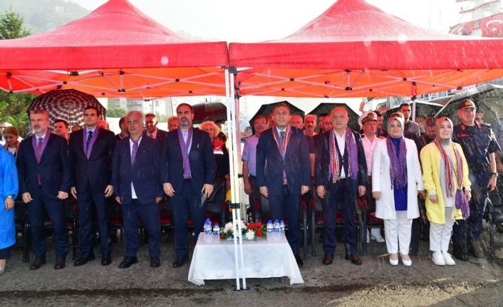 Balık Av Sezonu Başladı