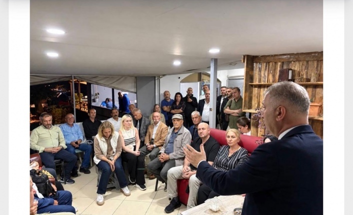 ÇUKURÇAYIR’DA BATMAZ’A BÜYÜK İLGİ