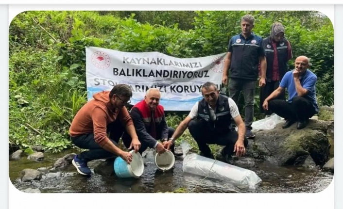 HEDEF SÜRDÜRÜLEBİLİR BALIKÇILIK