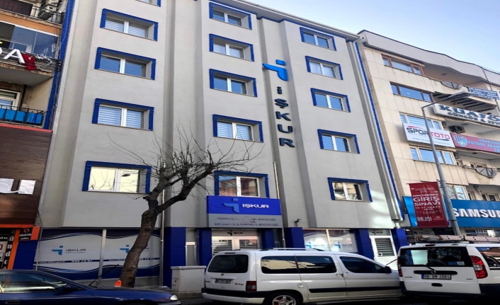 İŞKUR YENİ ADRESİNDE