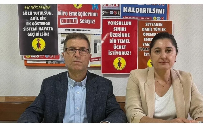 Kanber ''Adil Yargılanmanın Önü Açılmalıdır''