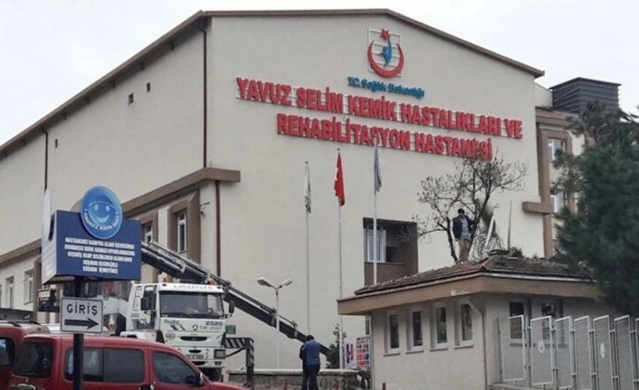 Ortahisar’da Trafik Kazası: 2 Yaralı