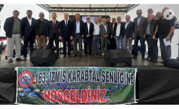 Refik Kurukız: “Beşikdüzü benim evim”