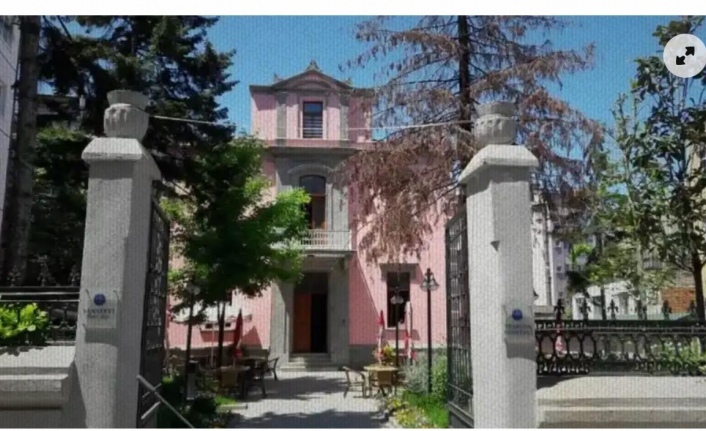 Sanat Evi Konservatuvar Oluyor