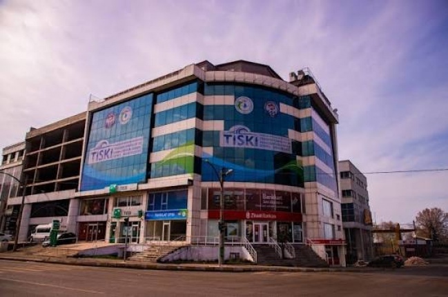 TONYA’DA İÇME SUYU ALTYAPISI GÜÇLENİYOR