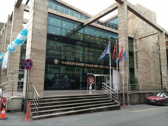 TRABZON FİLM FESTİVALİ’NE 589 FİLM BAŞVURUSU