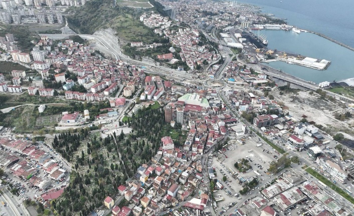 Trabzon’da Öğrenci Olmak Çok Zor