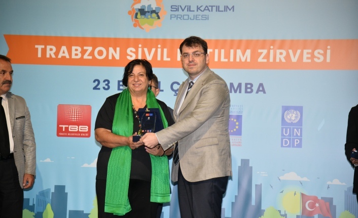 TRABZON’DA ORTAK AKIL İÇİN ÖNEMLİ BULUŞMA