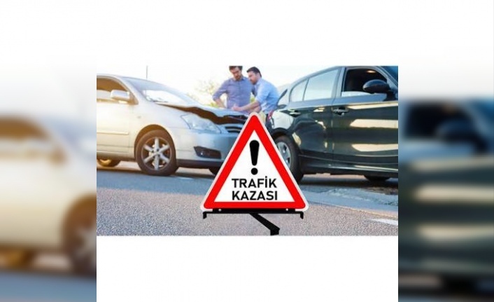 Vakfıkebir’de Trafik Kazası: 2 Yaralı