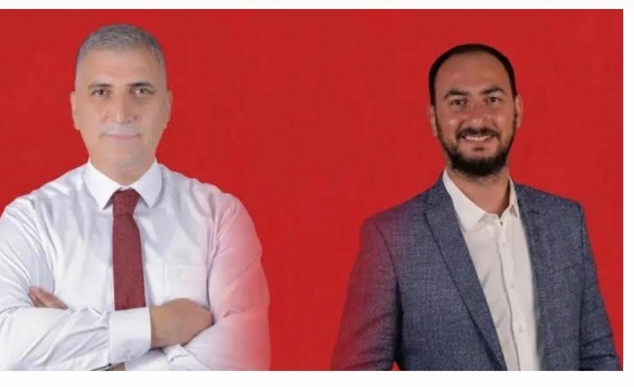 YENİ PARTİ ORTAHİSAR’DA ZOR YARIŞ!