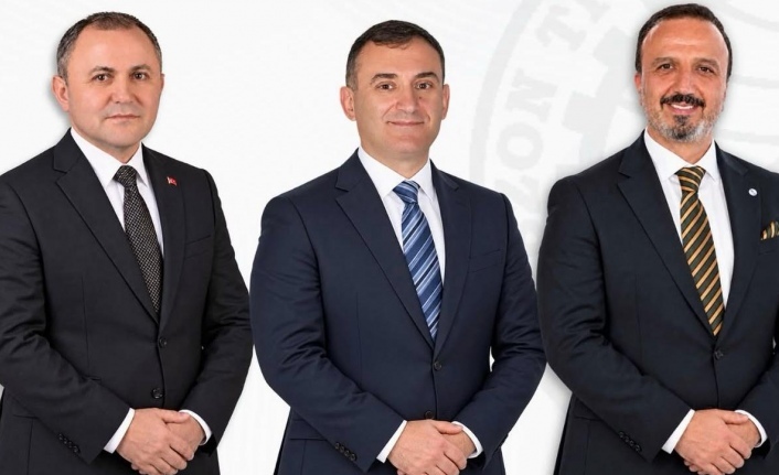 19. Komiteden Ortak Açıklama