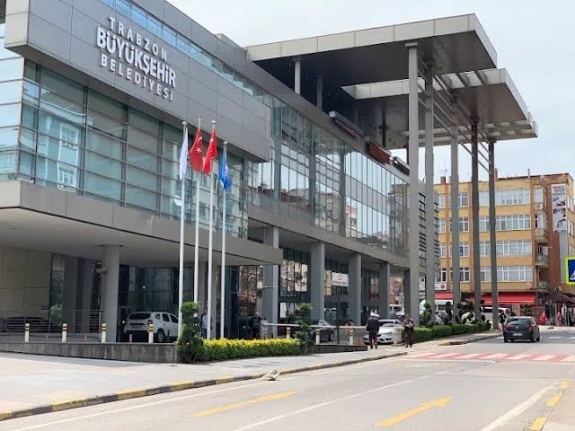 2.TRABZON ALTIN TAKA FİLM FESTİVALİ’NİN AFİŞİ YAYINLANDI