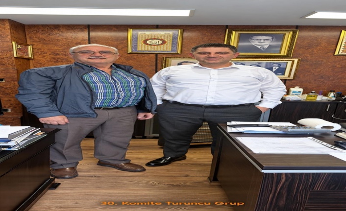30. Grup’ta Turuncu Listede, Mazlum ve Sabır İddialı
