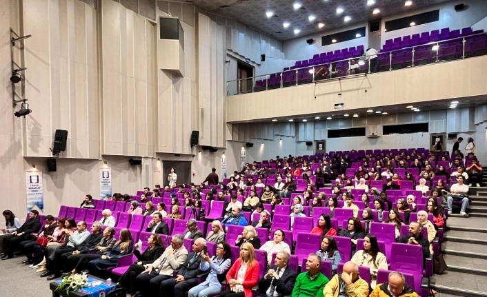 5 Ekim Mimarlar Günü Kutlanıyor