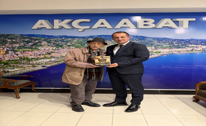 AKÇAABAT BELEDİYESİ KÜLTÜR ARAŞTIRMA KURULU TOPLANDI