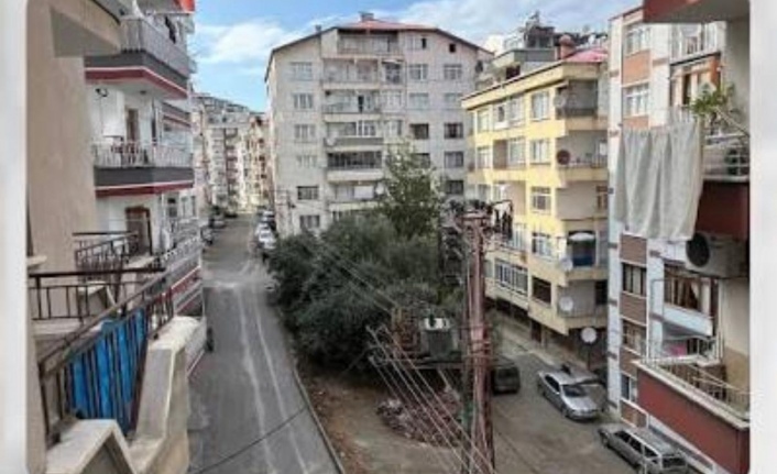 Akçaabat’ta Trafik Kazası: 1 Yaralı