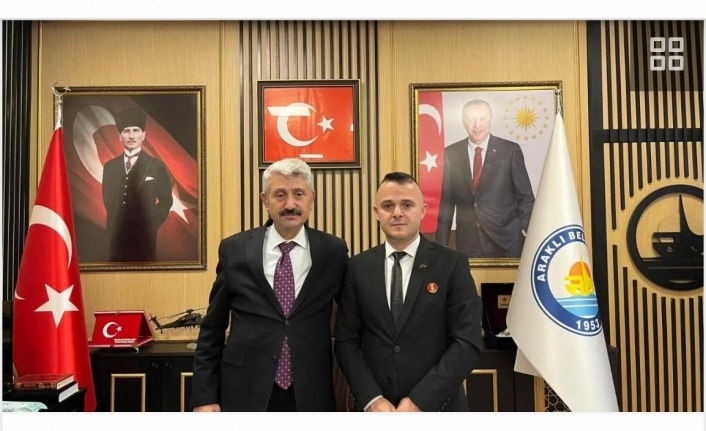 Başkan Çebi: ''Şehit ve Gazi Ailelerimiz Baş Tacımızdır''