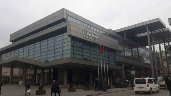 Büyükşehir Belediyesi’nden Kömür Tesisleri Açıklaması- ‘Ekonomiye Darbe Değil’