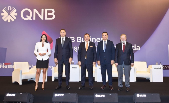 Reel sektörün en büyük sorunu finansmana erişim