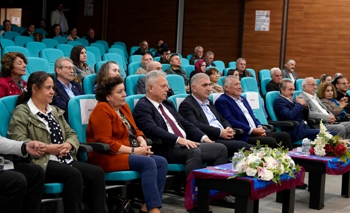 TRABZON, “3. ORTAHİSAR YAZAR BULUŞMALARI” İLE EDEBİYAT DOLU ÜÇ GÜN YAŞADI