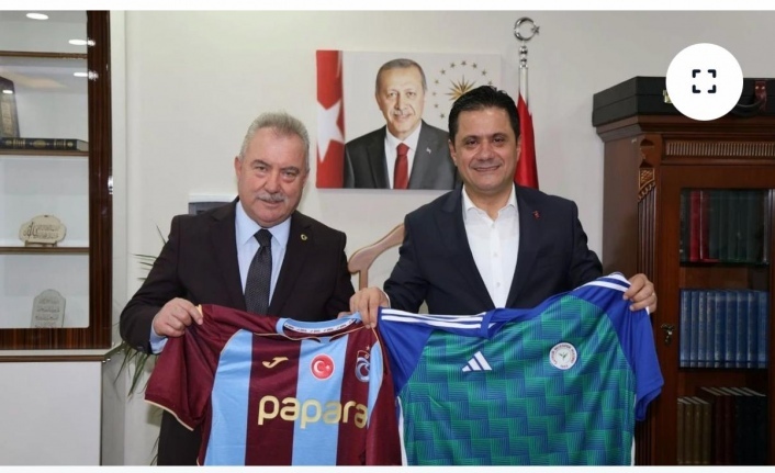 Trabzon- Rize Kardeşliği