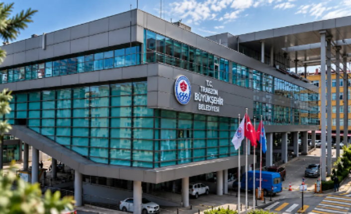 TRABZON’DA LEZZET ŞÖLENİ BAŞLIYOR