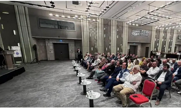 TÜRKİYE’DEN AZERBAYCAN’A 1 MİLYON TURİST HEDEFİ