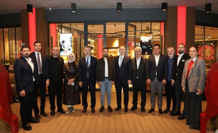 “Uzungöl Festivali‘ne Destek Vereceğiz”