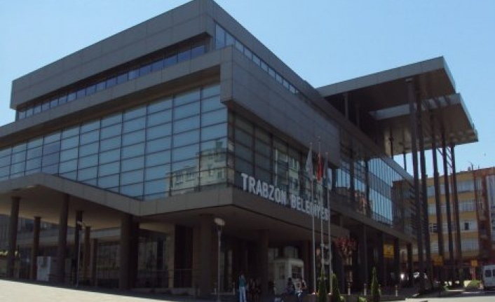 Trabzon Büyükşehir belediyesini yalanlama