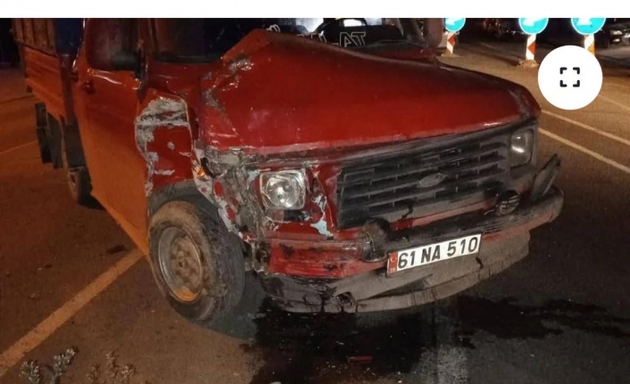 Muhtarin Kaza Isyani: "Bir Haftada 5 Kaza Oldu, Artik Önlem Alinsin!"