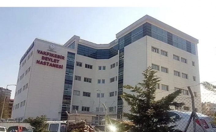 Vakfıkebir‘de Sır ölüm