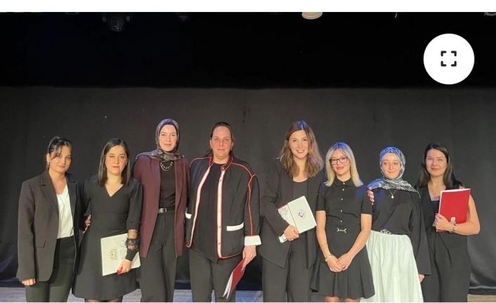 Trabzon Üniversitesi’nden farkındalık konferansı