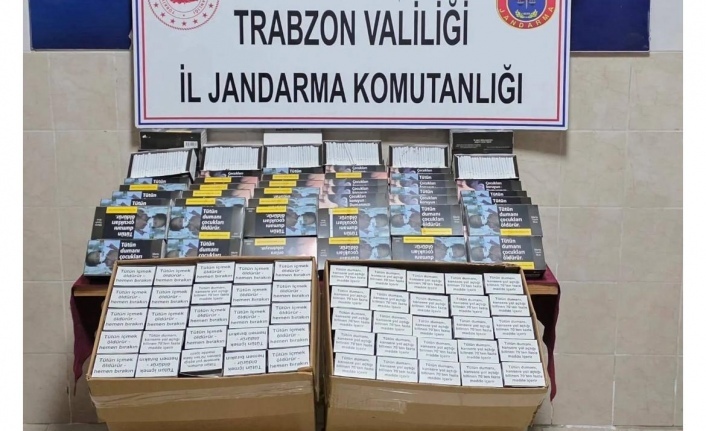 Uyuşturucu operasyonlarında 39 kişiye adli işlem