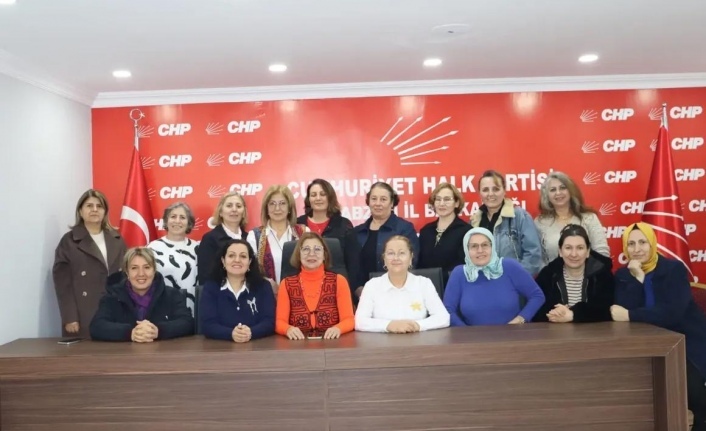 Başkan Yavuz örgütlü mücadelemizi sürdüreceğiz.