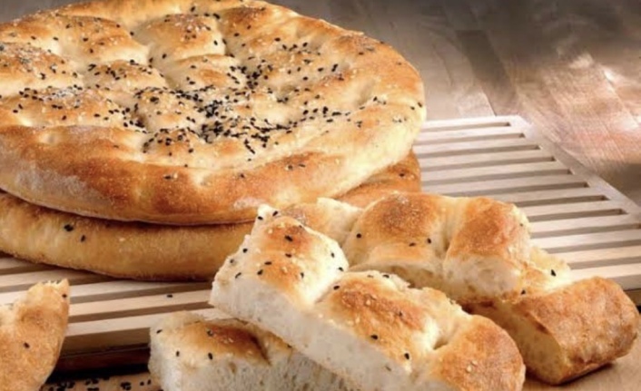 Trabzon'da Ramazan Pidesine Zam