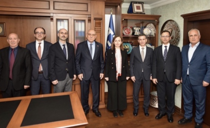 TESOB’da basit usulden gerçek usule geçiş tartışıldı