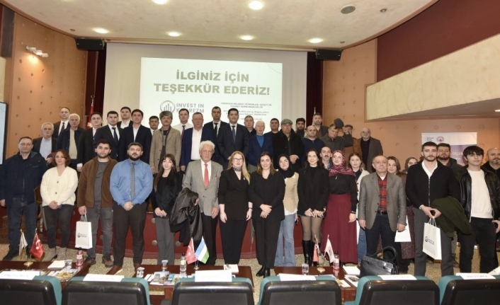 Özbekistan’ın Harezm ilinden 7 başlıkta yatırım çağrısı