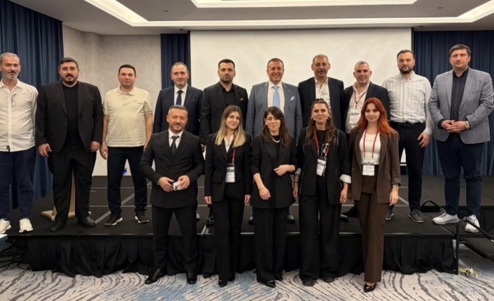 TTSO ciddi iş birliği .