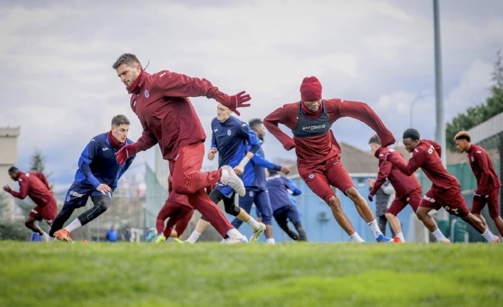 Zecorner Kayserispor maçı kamp kadromuz belli oldu