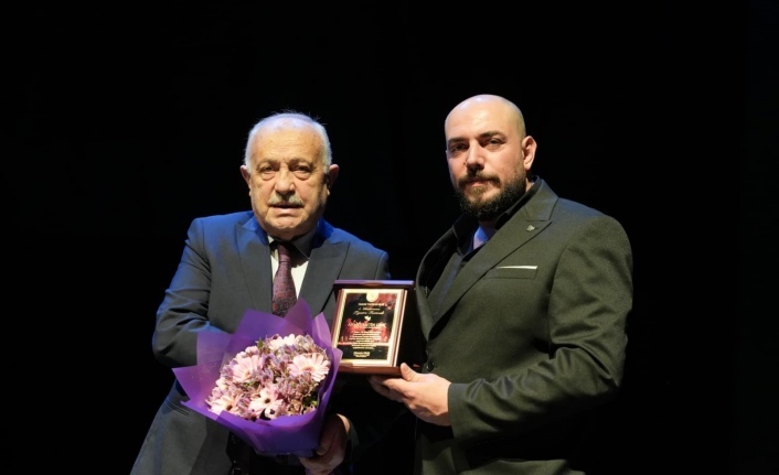 TRABZON’DA 5. ULUSLARARASI TİYATRO FESTİVALİ BAŞLADI