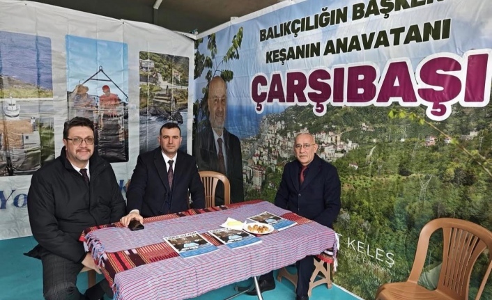 MHP’liler Ankara’da.