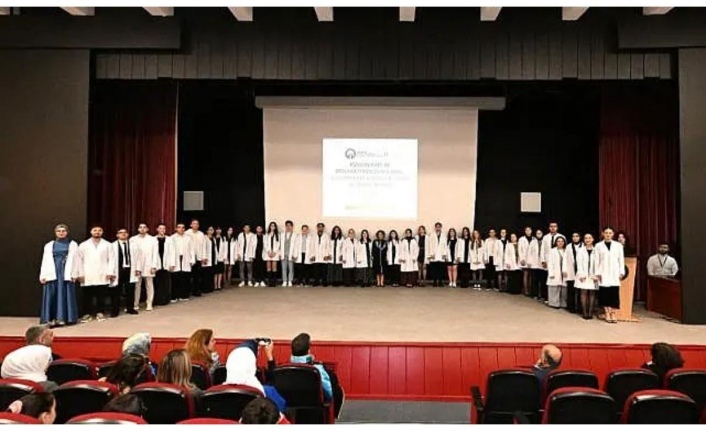 PROJE FARKINDALIK OLUŞTURMAYI HEDEFLİYOR