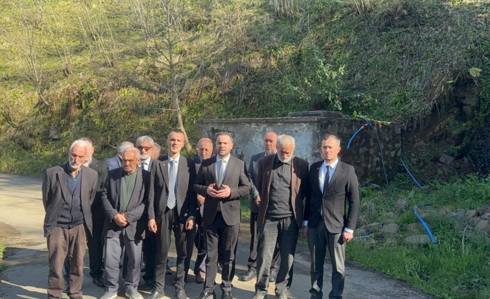 SAADET PARTİSİ’NDEN TİSKİ’YE SERT TEPKİ: "VATANDAŞIN ALIN TERİNE 'SAYAÇ' TAKAMAZSINIZ!"